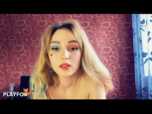 ❤️ Thug glainneachan draoidheil mas-fhìor gnè dhomh le Harley Quinn Bhidio anal aig gd.hentaisun.ru ❌❤