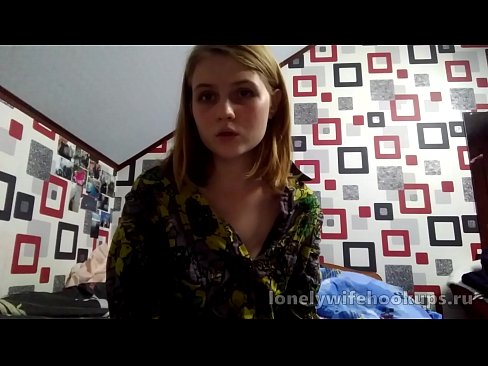 ❤️ Young blonde oileanach às an Ruis likes mòr dicks. Bhidio anal aig gd.hentaisun.ru ❌❤