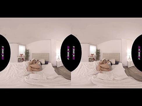 ❤️ PORNBCN VR Bidh dithis leasbach òg a’ dùsgadh adharcach ann an 4K 180 3D virtual reality Geneva Bellucci Katrina Moreno Bhidio anal aig gd.hentaisun.ru ❌❤